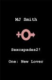 Sexcapades2! One: New Lover (eBook, ePUB)