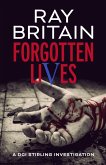 Forgotten Lives (eBook, ePUB)