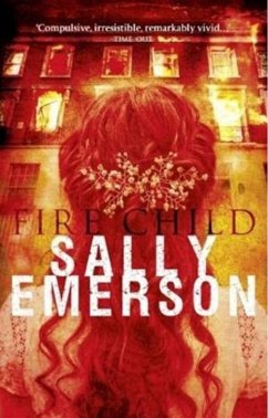 Fire Child (eBook, ePUB) - Emerson, Sally