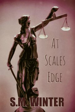 Cover At Scales Edge (eBook, ePUB)