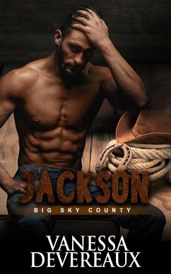 Cover Jackson-Big Sky County Book 11 (eBook, ePUB)