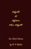 Idyll and After the Idyll (eBook, ePUB)