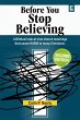 Before You Stop Believing (eBook, ePUB) - Bild 1