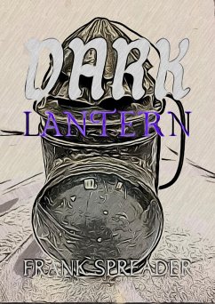 Cover Dark Lantern (eBook, ePUB)