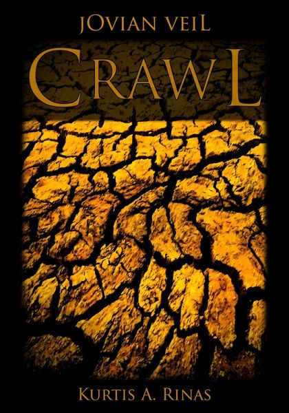jOvian veiL - Crawl (eBook, ePUB) jOvian veiL - Crawl (eBook, ePUB)