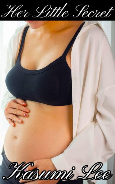 Her Little Secret (eBook, ePUB)