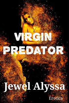 Cover Virgin Predator (eBook, ePUB)