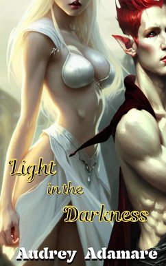 Light in the Darkness (eBook, ePUB) - Adamare, Audrey