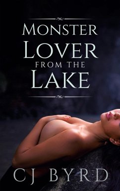Cover Monster Lover from the Lake (eBook, ePUB)