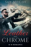Leather and Chrome Book 1 (eBook, ePUB)