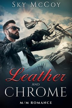 Cover Leather and Chrome Book 1 (eBook, ePUB)