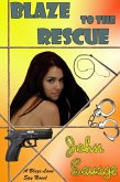 Blaze to the Rescue (eBook, ePUB)