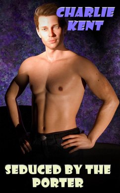Cover Seduced by the Porter (eBook, ePUB)