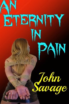 Cover An Eternity in Pain (eBook, ePUB)