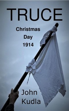 Cover Truce (eBook, ePUB)