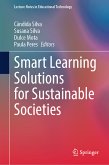 Smart Learning Solutions for Sustainable Societies (eBook, PDF)