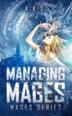 Cover Managing Mages (eBook, ePUB)
