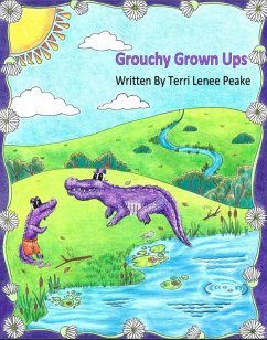 Cover Grouchy Grown Ups (eBook, ePUB)
