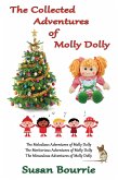 The Collected Adventures of Molly Dolly (eBook, ePUB)