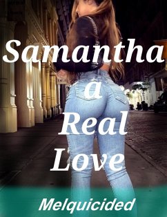 Cover Samantha a Real Love (eBook, ePUB)