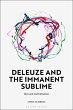 Deleuze and the Immanent Sublime... - Bild 1