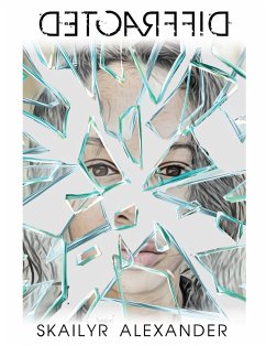 Cover Diffracted (eBook, ePUB)