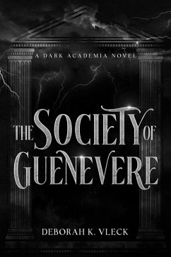 Cover The Society of Guenevere (eBook, ePUB)