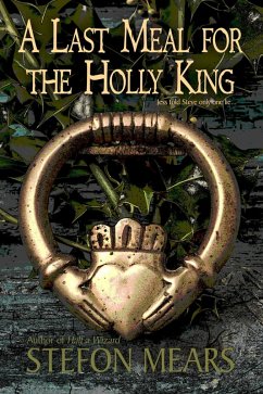 Cover A Last Meal for the Holly King (eBook, ePUB)