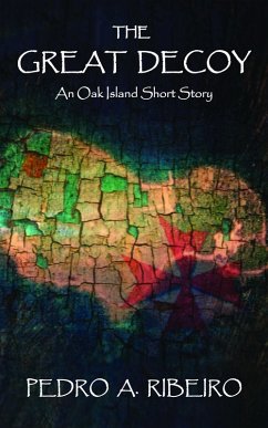 Cover The Great Decoy: An Oak Island Short Story (eBook, ePUB)