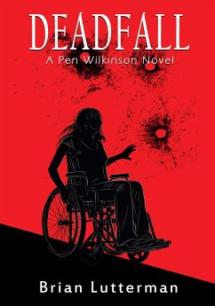 Cover Deadfall (Pen Wilkinson, #5) (eBook, ePUB)