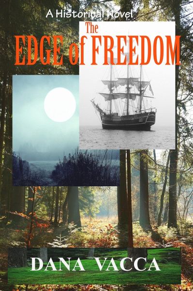 The Edge Of Freedom (eBook, ePUB)