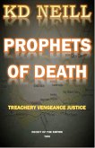 Prophets of Death (Deceit of the Empire, #2) (eBook, ePUB)