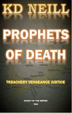 Prophets of Death (Deceit of the Empire, #2) (eBook, ePUB)