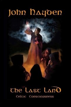 Cover The Last Land (eBook, ePUB)