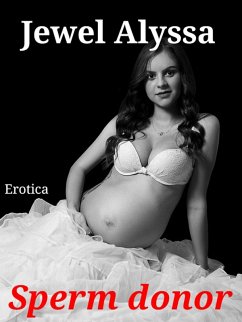 Cover Sperm Donor (eBook, ePUB)