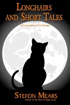 Cover Longhairs and Short Tales (eBook, ePUB)