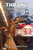 Throng: Going Station to Station (Throng Train Tour Series, #1) (eBook, ePUB)