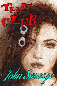 Cover The Club (eBook, ePUB)