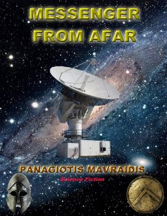 Messenger from Afar (eBook, ePUB) - Mavraidis, Panagiotis