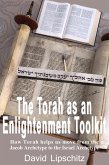 The Torah as an Enlightenment Toolkit (eBook, ePUB)