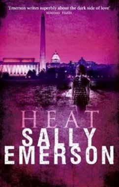 Heat (eBook, ePUB) - Emerson, Sally