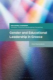 Gender and Educational Leadership in Greece (eBook, PDF)