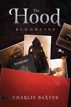 The Hood: Bloodline (eBook, ePUB) - Baxter, Charlie