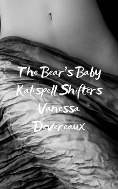 Cover The Bear's Baby (eBook, ePUB)