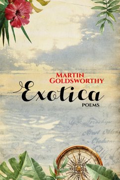 Cover Exotica - Poems (eBook, ePUB)
