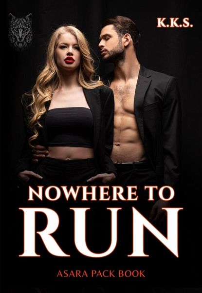Nowhere to Run (eBook, ePUB)