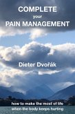 Complete Your Pain Management (eBook, ePUB)