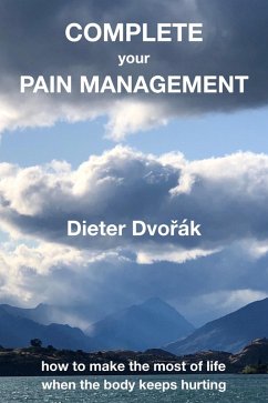 Cover Complete Your Pain Management (eBook, ePUB)