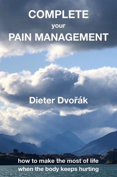 Complete Your Pain Management (eBook, ePUB)