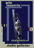 Sculpture at Sindin Galleries: April 1980 (eBook, ePUB)